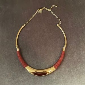 WHBM Choker